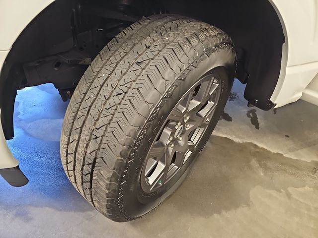 Used 2026 White Ford STX image 29
