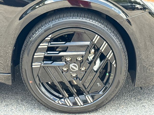 New 2026 Nissan Sentra Sedan