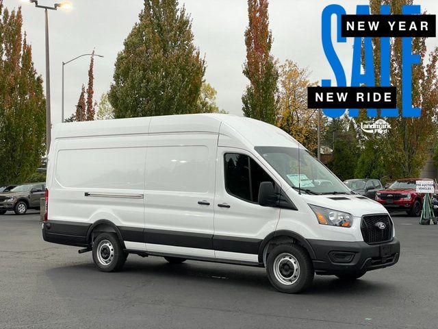 new 2026 Ford Transit-350 car, priced at $57,495