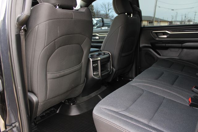 Used 2020 Gray Ram Big Horn/Lone Star image 21