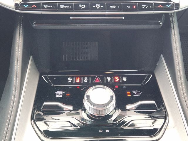 New 2026 White/off-white Jeep Upland image 14