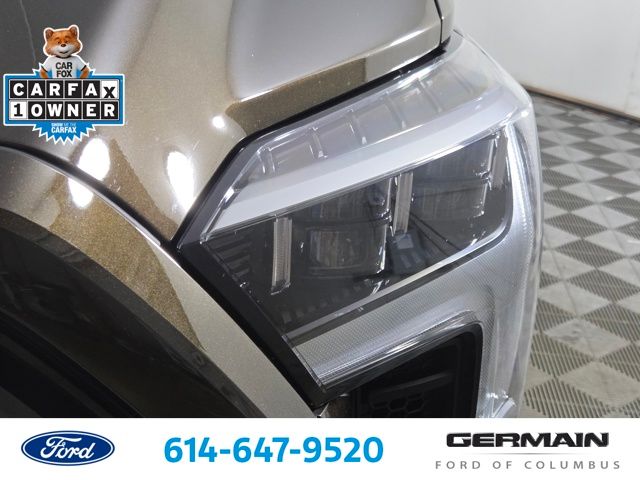 Used 2024  Toyota Limited image 16