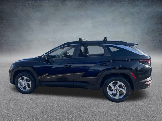 2022 Hyundai Tucson SEL 11