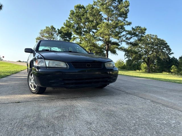 1997 Toyota Camry XLE