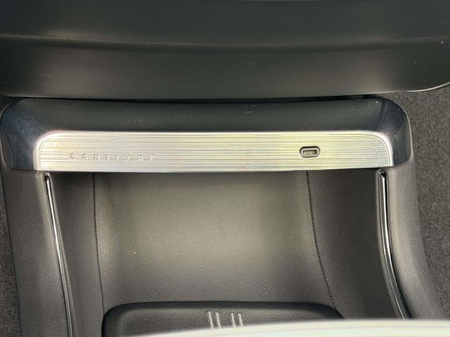 Used 2025 Cadillac LYRIQ SUV