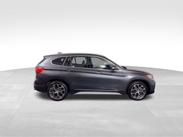 2021 BMW X1 xDrive28i 33