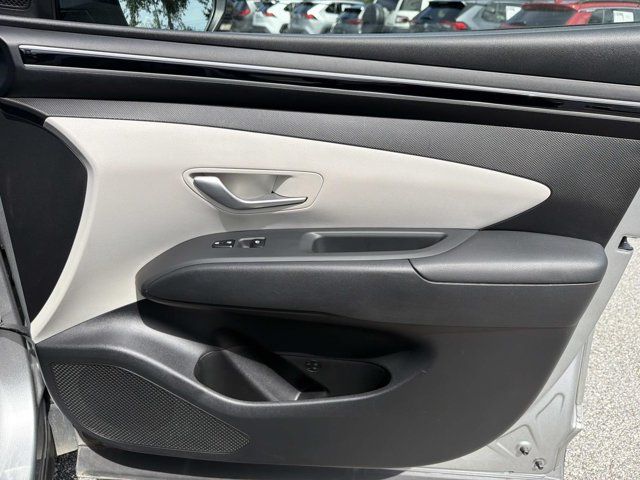 Used 2024 Hyundai Tucson SUV