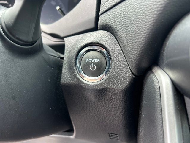 Used 2025 Toyota RAV4 Hybrid SUV