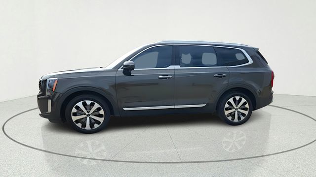 2022 Kia Telluride