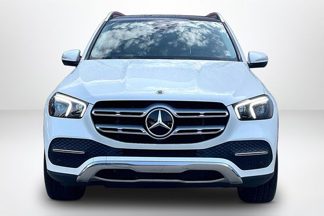 Used 2022 Mercedes-benz GLE SUV