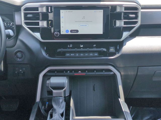 used 2026 Toyota Tundra car, priced at $51,481