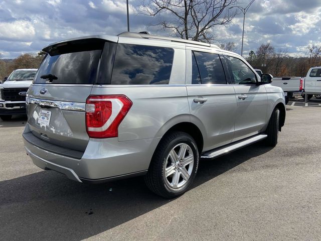 2020 Ford Expedition XLT 3