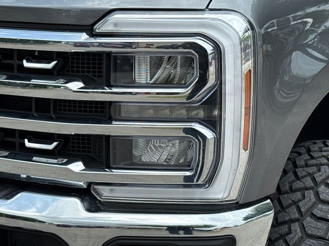 Used 2025 Ford F-250SD Truck