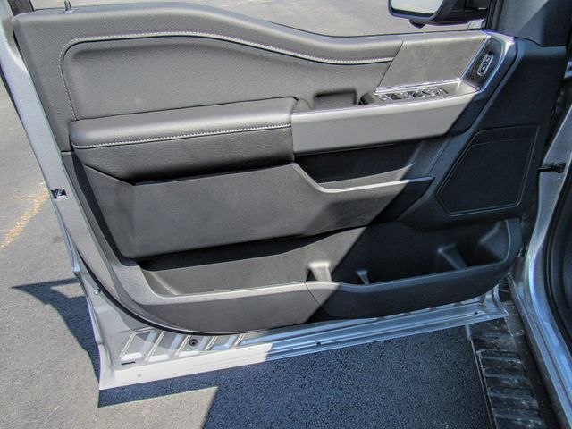 Photo of 2025 Ford F-150 XLT in Dallas, GA - 5,  2025 Ford F-150 XLT:167724