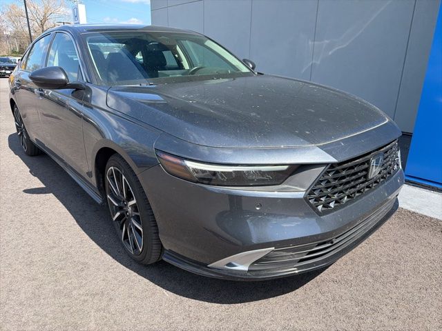 2023 Honda Accord Hybrid Touring FWD