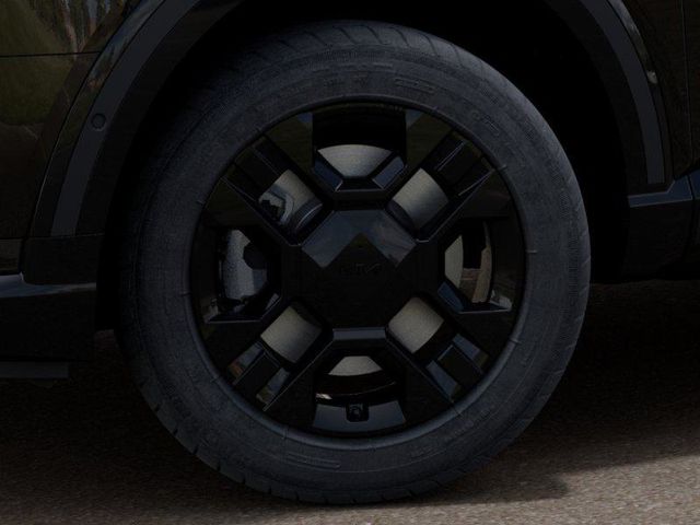 New 2027 Kia Telluride SUV
