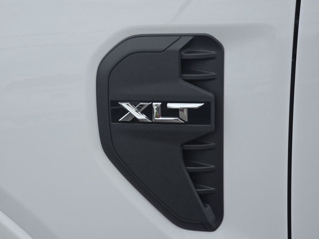 2025 Ford Ranger XLT photo