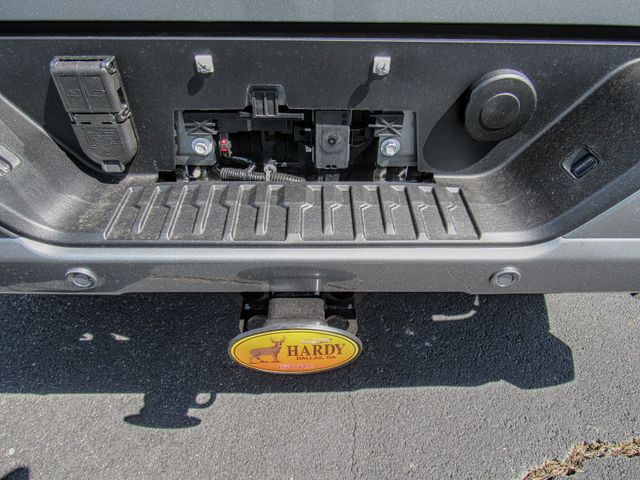 2026 GMC Sierra 1500 Denali Ultimate:44446