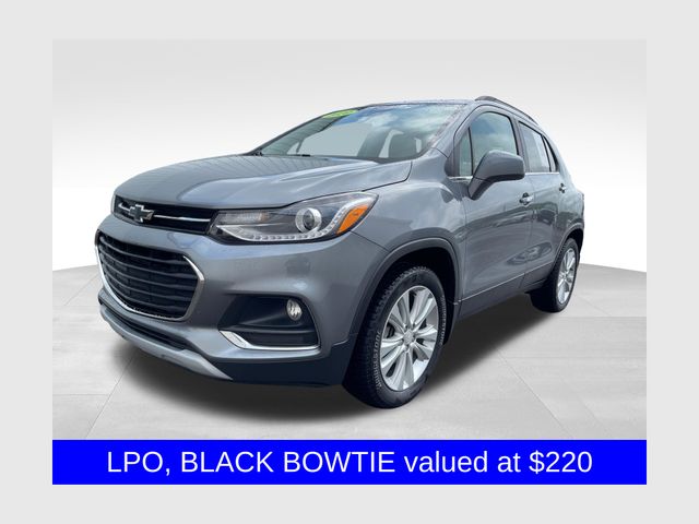 2020 Chevrolet Trax Premier AWD
