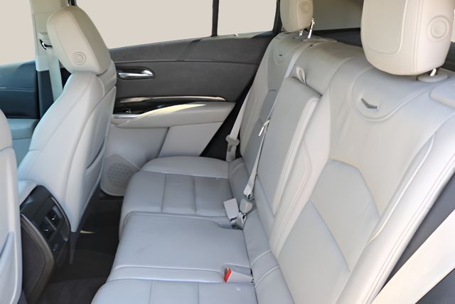 Used Car 2019 Cadillac Xt4  Premium Luxury For Sale Under $25,000 In Austin, Texas