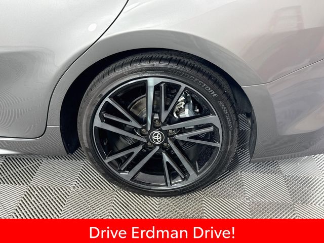 Used 2026 Toyota Camry Sedan