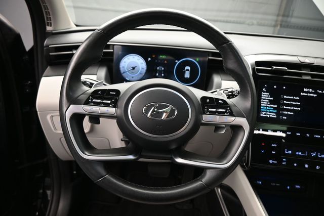 Used 2023 Hyundai Tucson SUV
