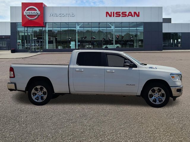 Used 2020 Ram 1500 Truck