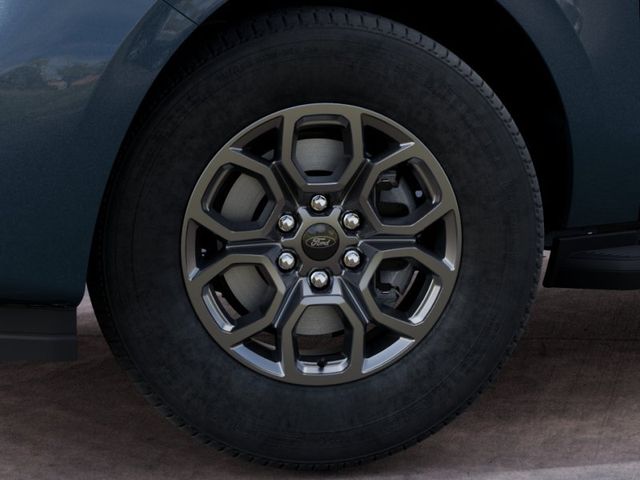 2027 Ford Expedition Max Active Blue at Luther Ford