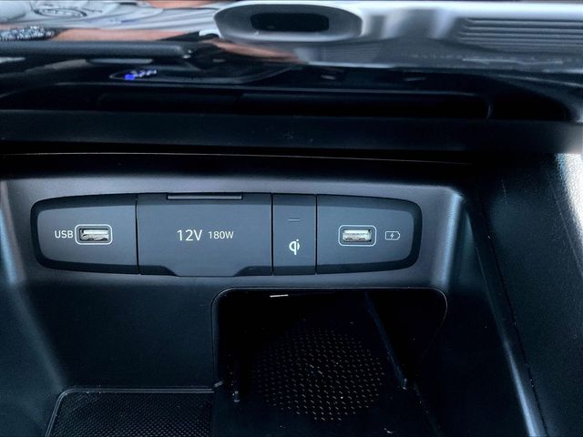 Used 2024 Hyundai Santa Cruz Truck
