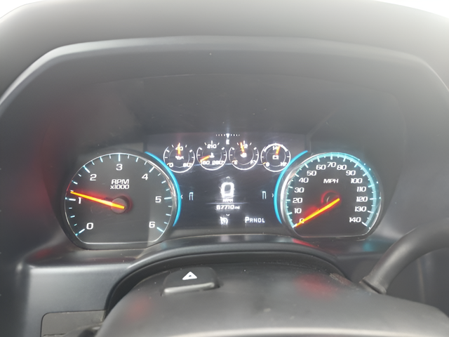 used 2018 GMC Sierra 1500 car, priced at $33,500