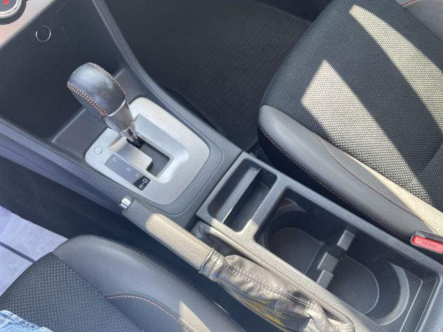 Used 2017 Subaru Crosstrek SUV