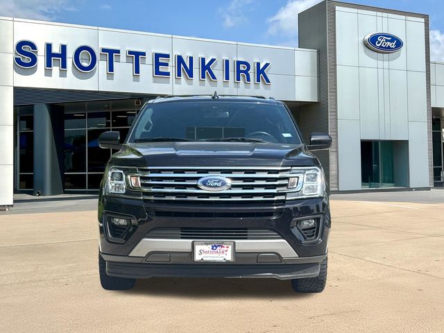 Used 2020 Ford Expedition XLT with VIN 1FMJK1HT9LEA92053 for sale in Granbury, TX