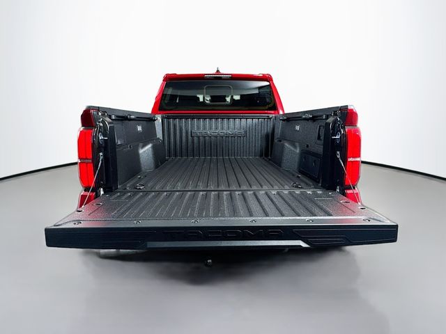 2025 Toyota Tacoma TRD Sport - Photo 29