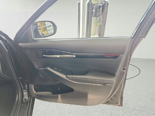 Used 2024 Kia Seltos SUV