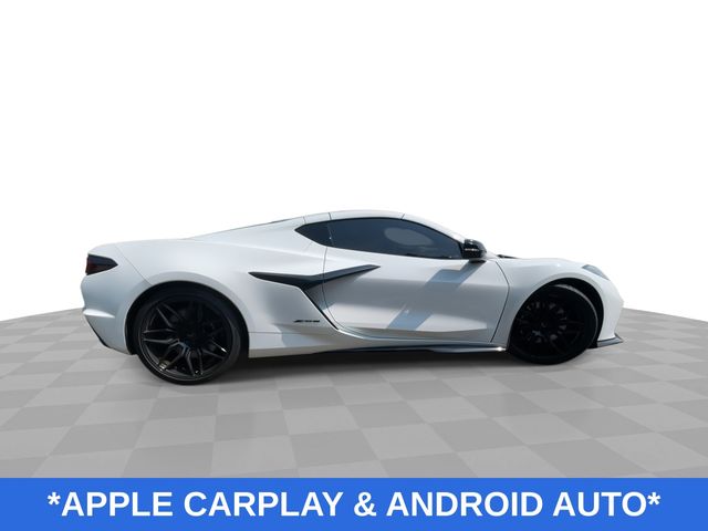Used 2023 Chevrolet Corvette For Sale in Livonia, MI