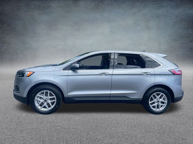 2023 Ford Edge SEL 12