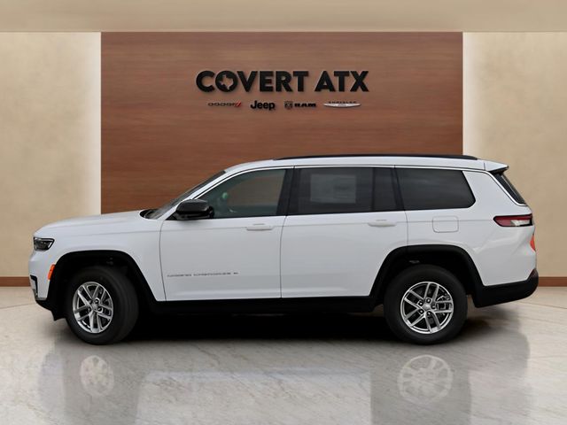 New Car 2025 Jeep Grand Cherokee L  Laredo X For Sale Under $35,000 In Austin, Texas