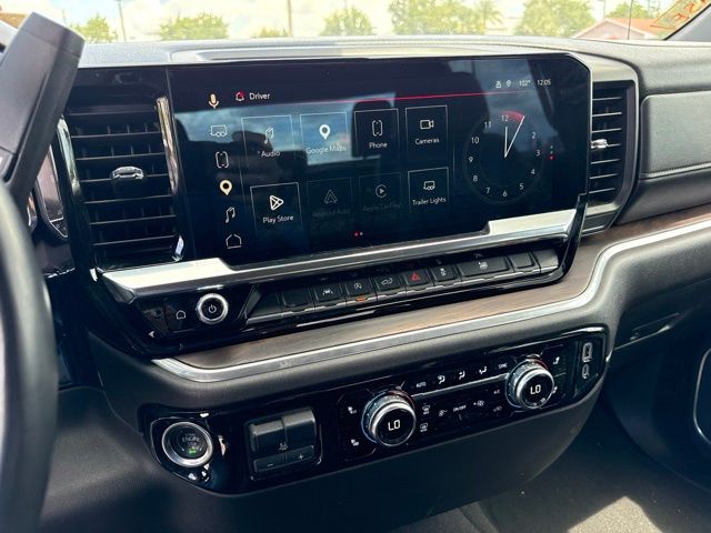 2025 GMC Sierra - $44,988