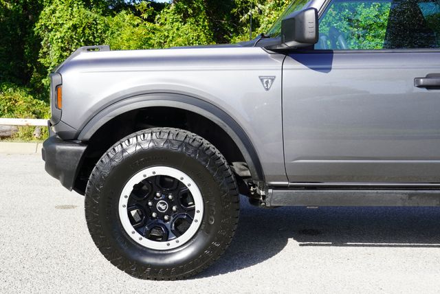 Used 2023 Ford Bronco SUV