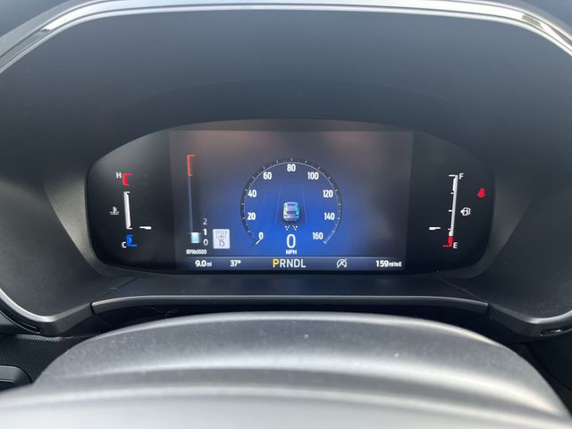 New 2026 Silver Ford ST-Line image 12