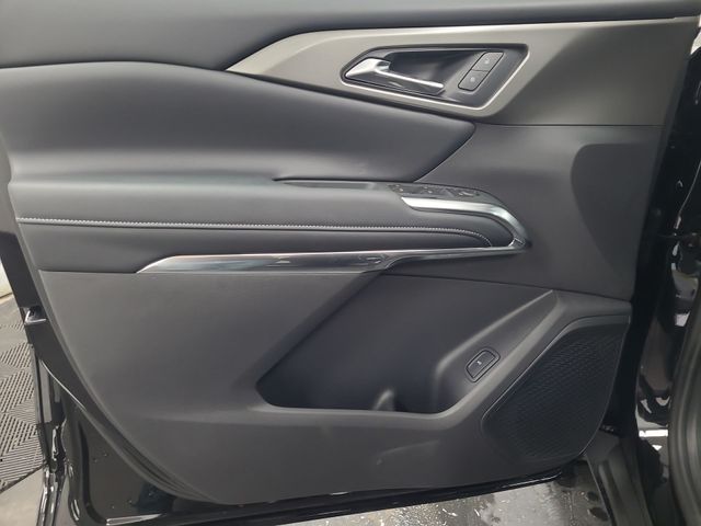 2026 – Chevrolet – Traverse