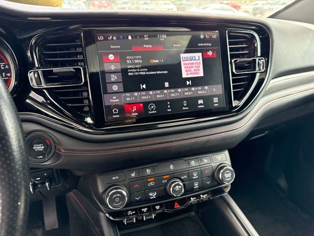 Used 2024 Dodge Durango SUV