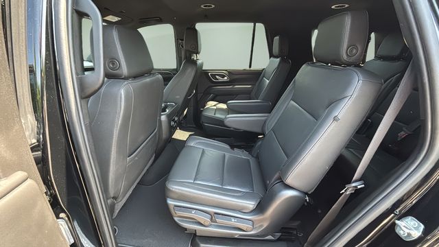 Used 2024 Black Chevrolet LT image 19