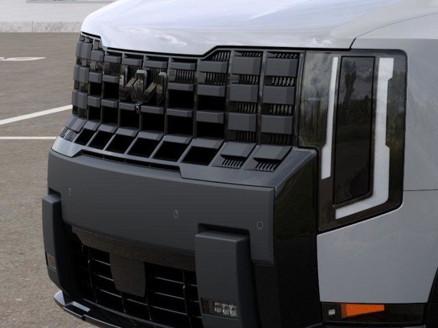 New 2027 Kia Telluride SUV