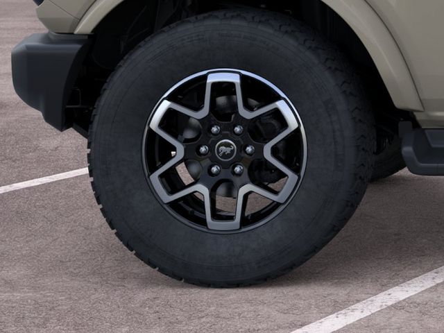 New 2026 Beige Ford Outer Banks image 21