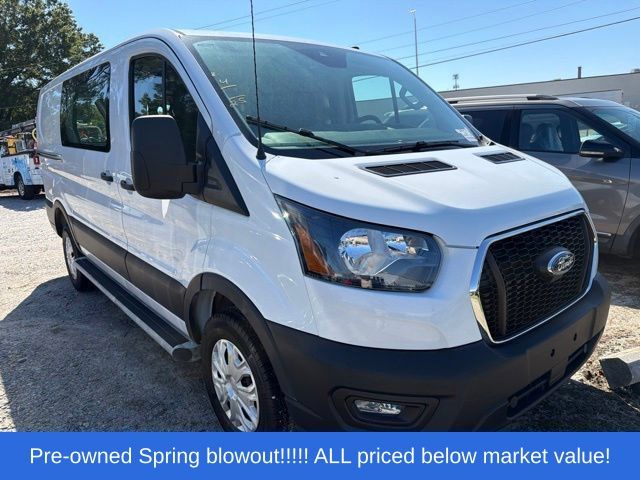 Used 2025 White Ford XL image 10