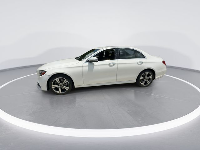 2018 Mercedes-Benz E-Class - $16,898