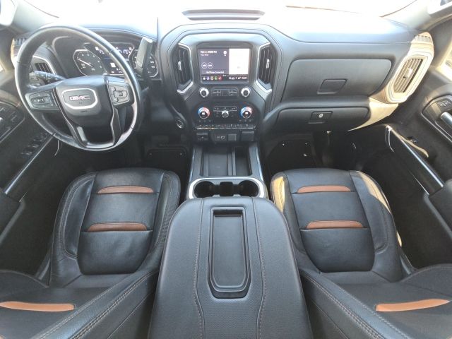 Photo of 2021 GMC Sierra 1500 AT4 in Dallas, GA - 26,  2021 GMC Sierra 1500 AT4:43780A