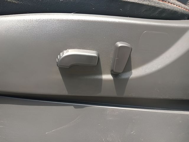 Used 2024 Nissan Frontier Truck