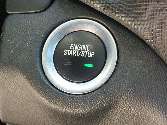 used 2023 Chevrolet Equinox car, priced at $26,040